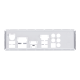 PRIME Z590-V I/O ports shield view