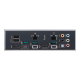 ProArt B650-CREATOR I/O ports closeup