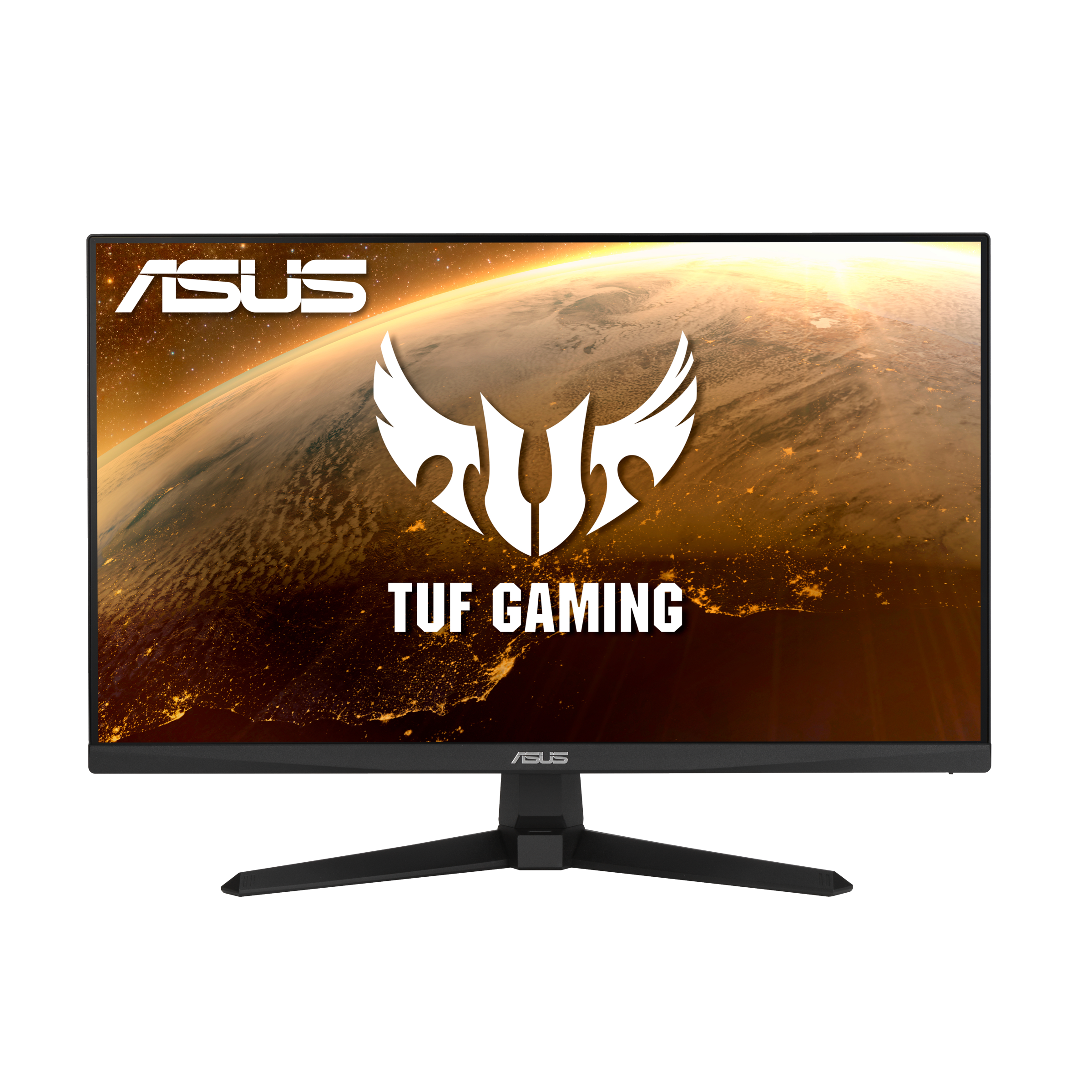 Cuál es el tamaño ideal de un monitor gaming?