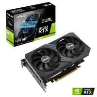 Dual GeForce RTX 3060 V2 