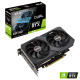 Dual GeForce RTX 3060 V2 packaging and graphics card with NVIDIA logo