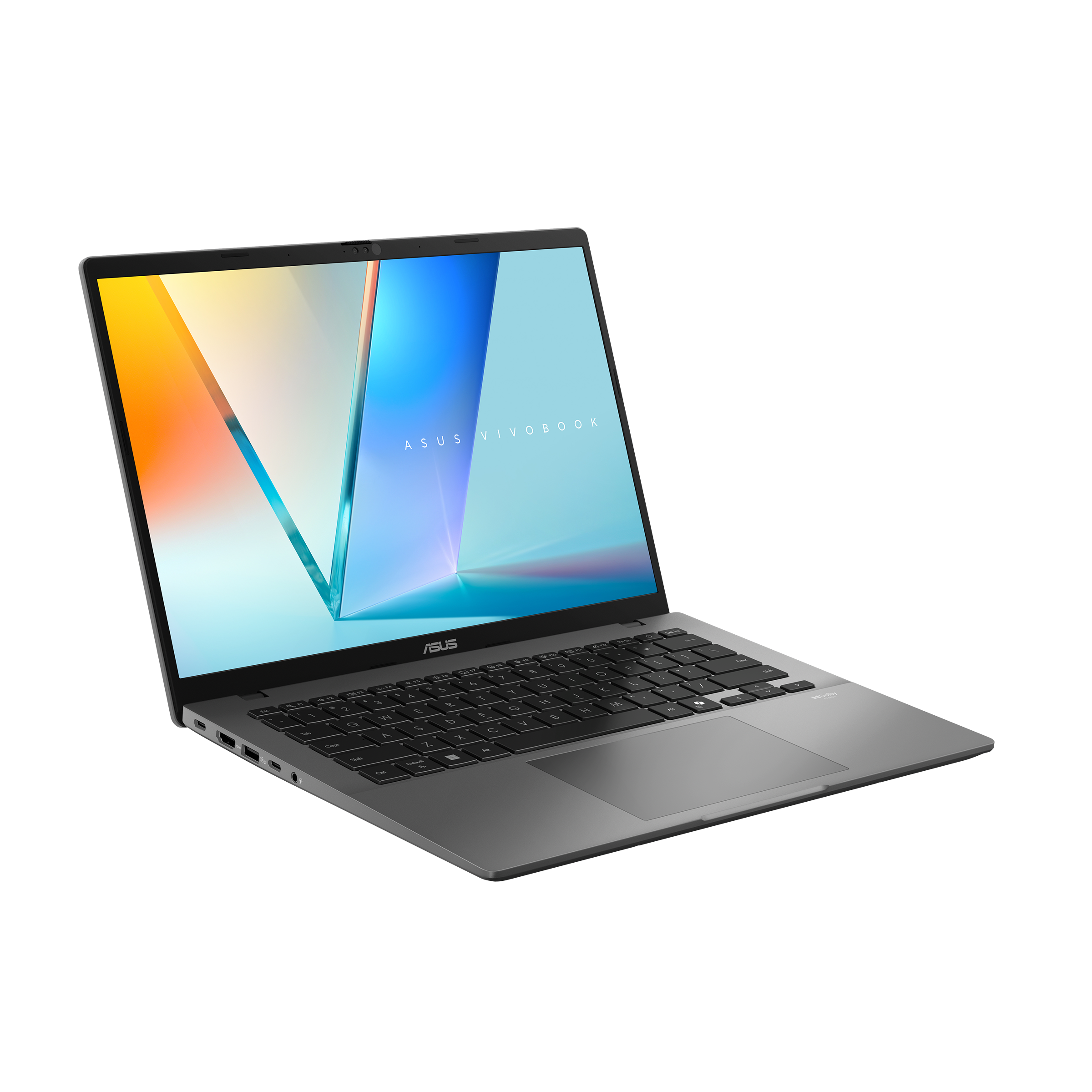 ASUS Vivobook S14 (S3407CA)｜AI PC｜筆記型電腦家用