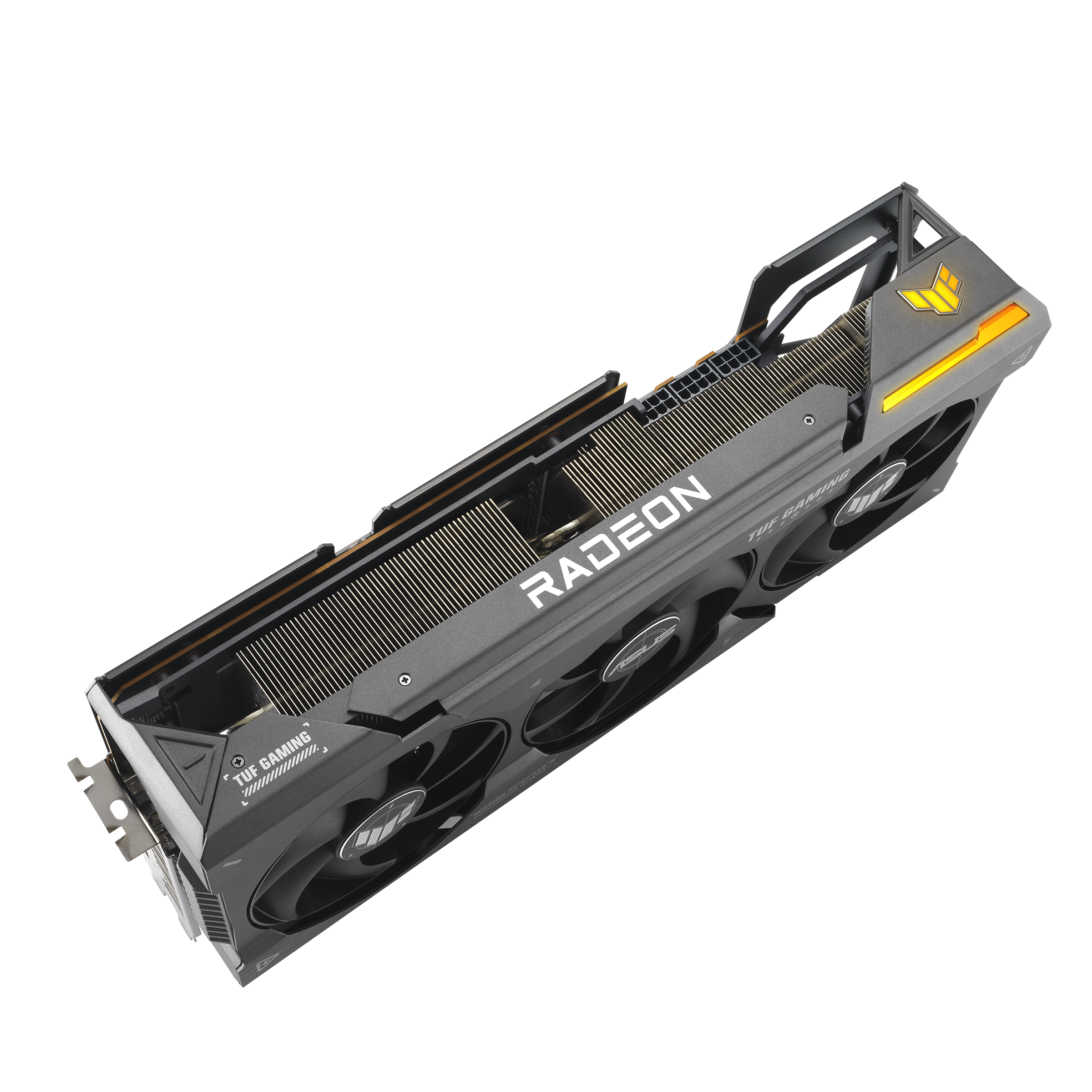 ASUS TUF Gaming Radeon RX 7900 XTX OC Edition 24GB GDDR6 ASUS TUF Gaming Radeon RX 7900 XTX OC Edition 24GB GDDR6