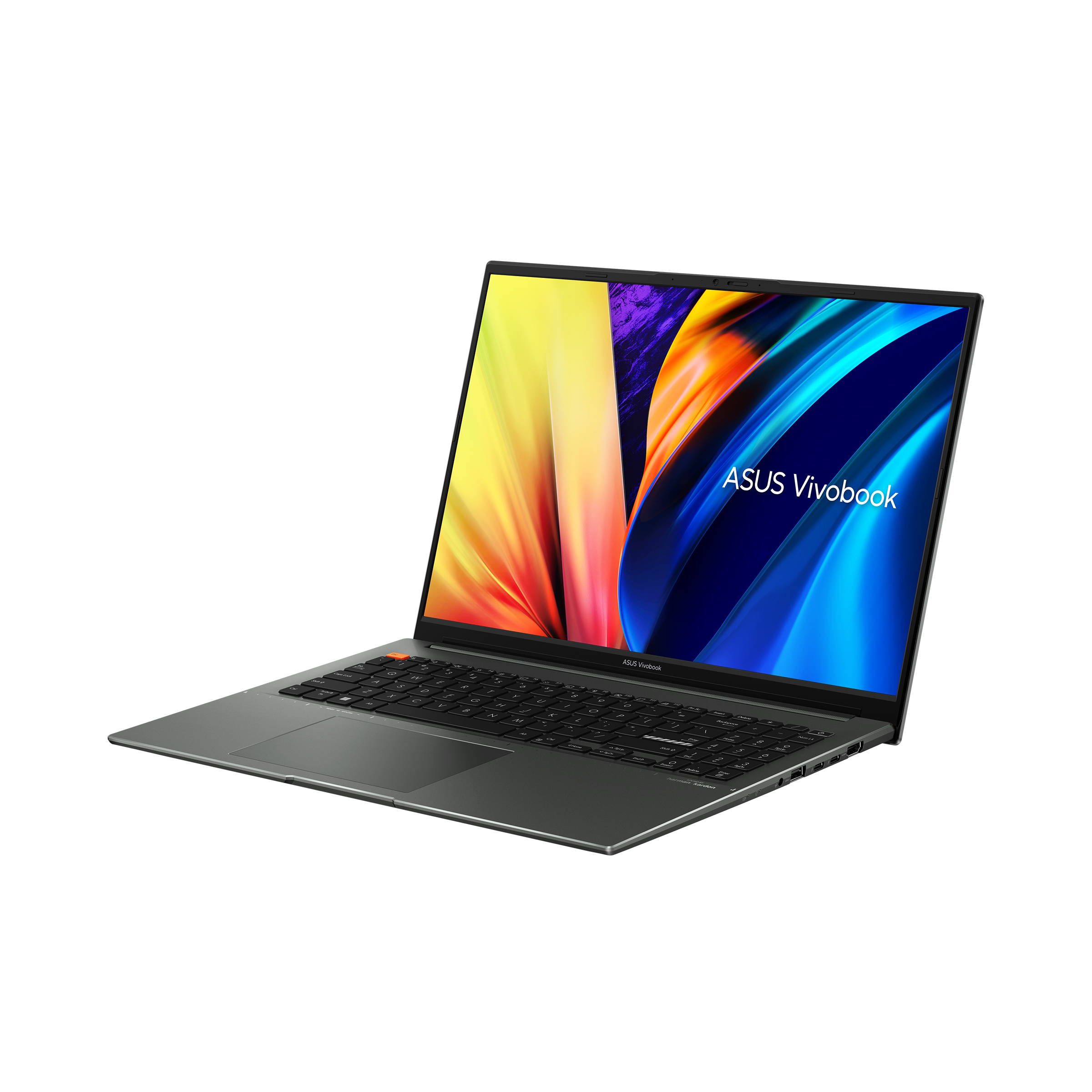 Vivobook S 16X (S5602, 12th Gen Intel)