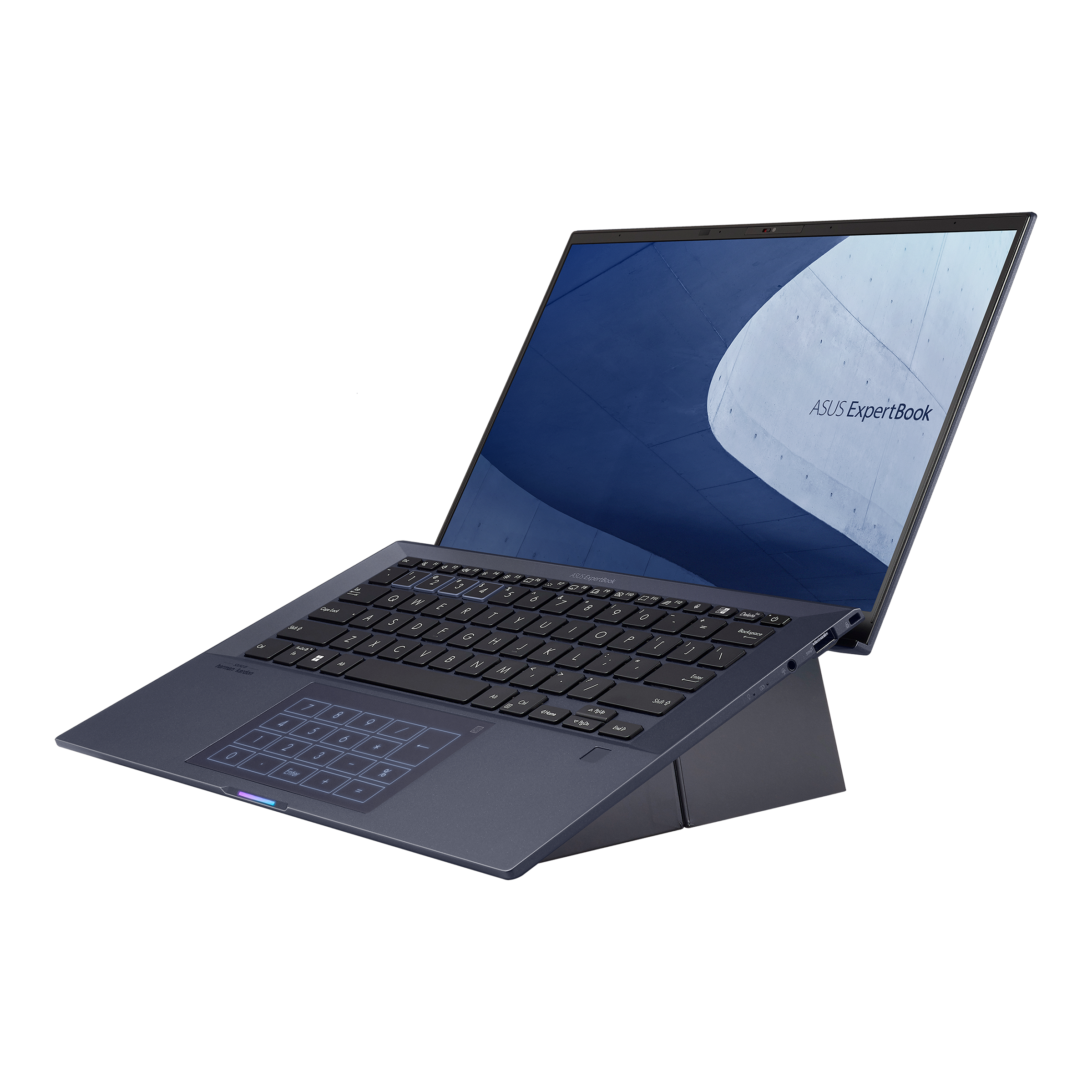 Expertbook B9 (B9450, 12th Gen Intel)｜Laptops For Work｜ASUS USA