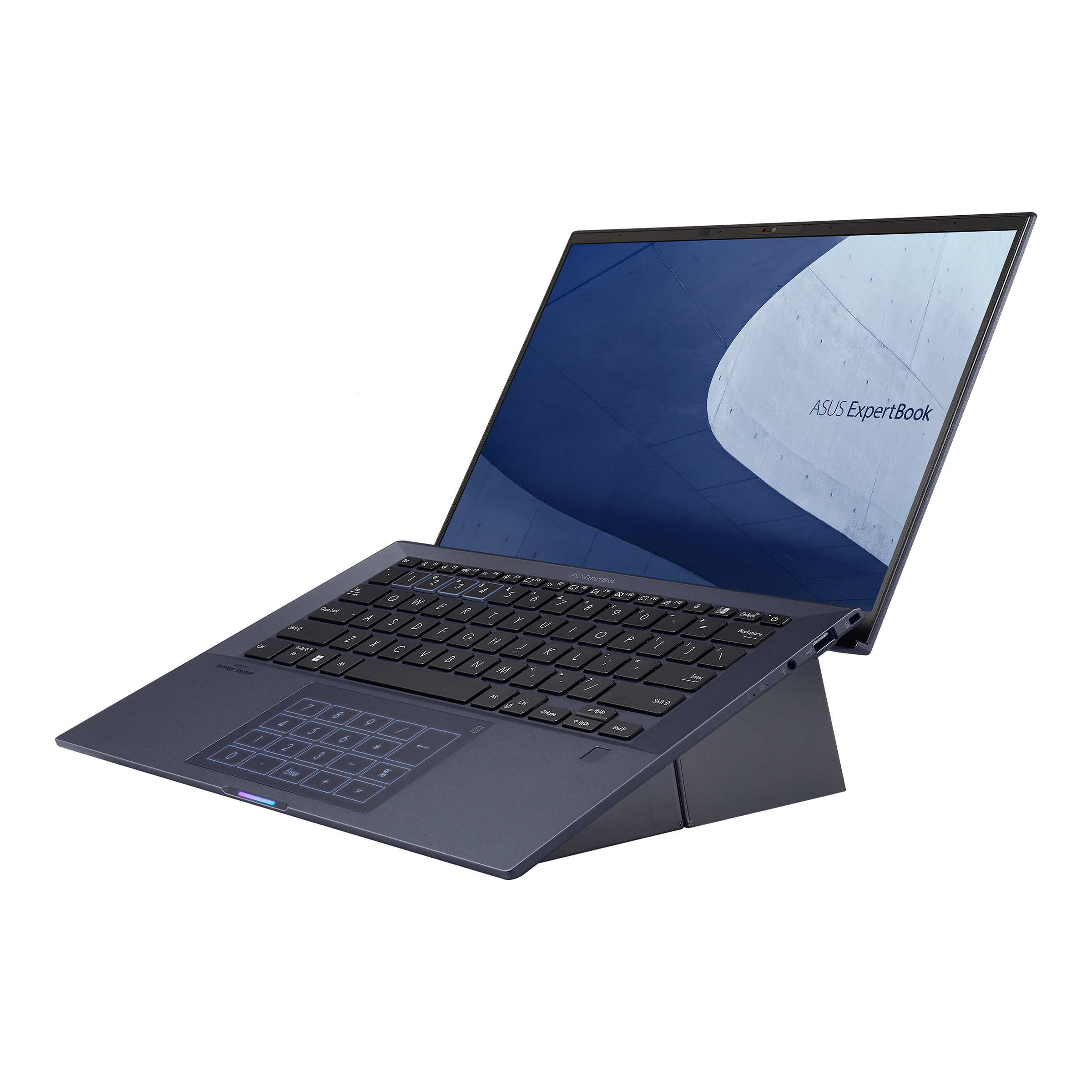 ExpertBook B9 (B9400, 12th Gen Intel)｜Laptops For Work｜ASUS Global