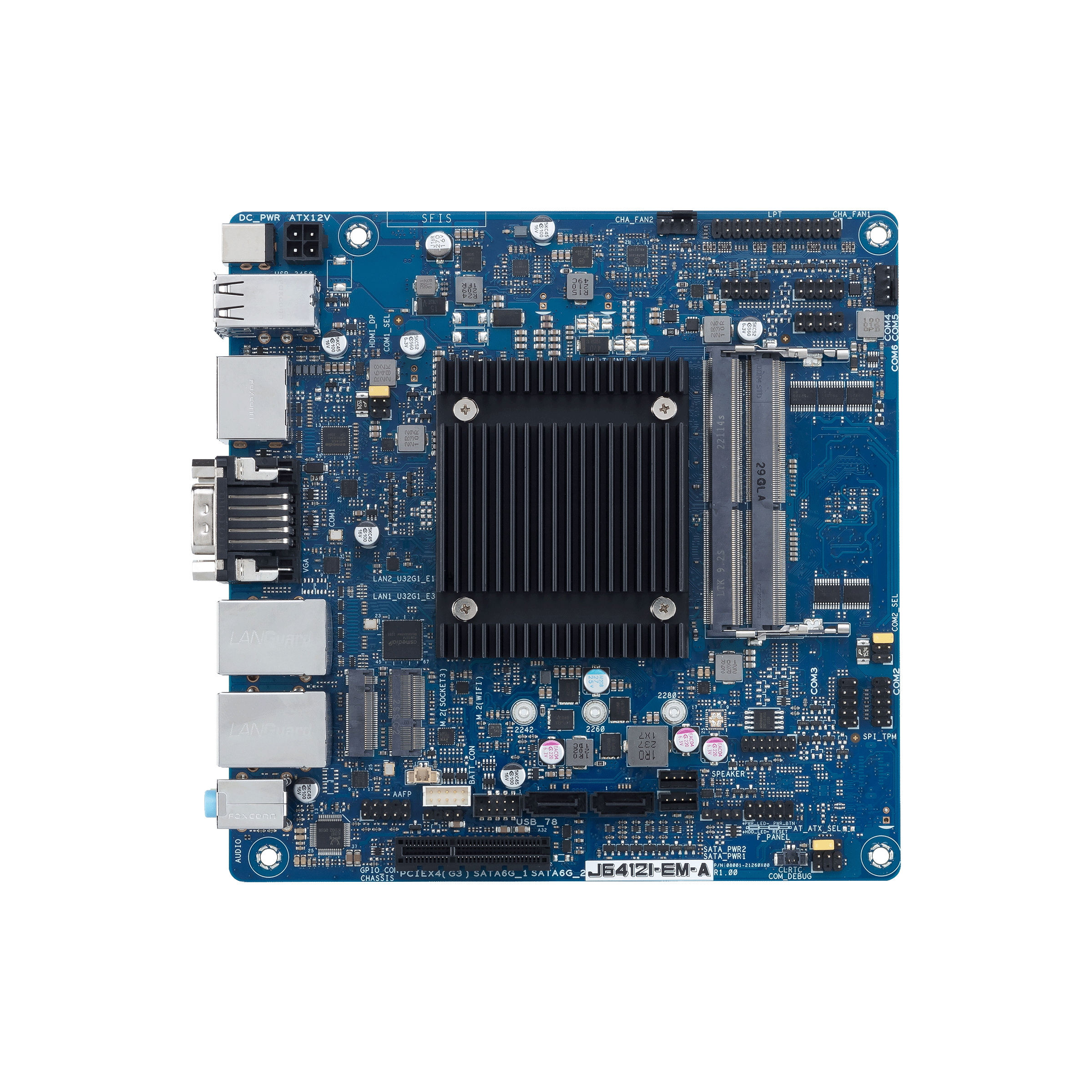 J6412I-EM-A