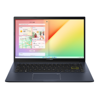 Vivobook 14 (M413, AMD Ryzen 5000 Series)、ASUS Chromebook Flip 