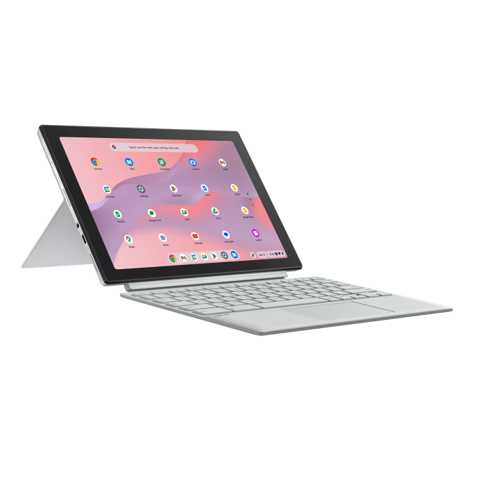ASUS Chromebook  Enterprise CM30 Detachable (CM3001)