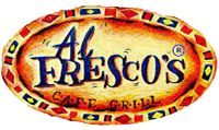 Al Fresco's Group logo