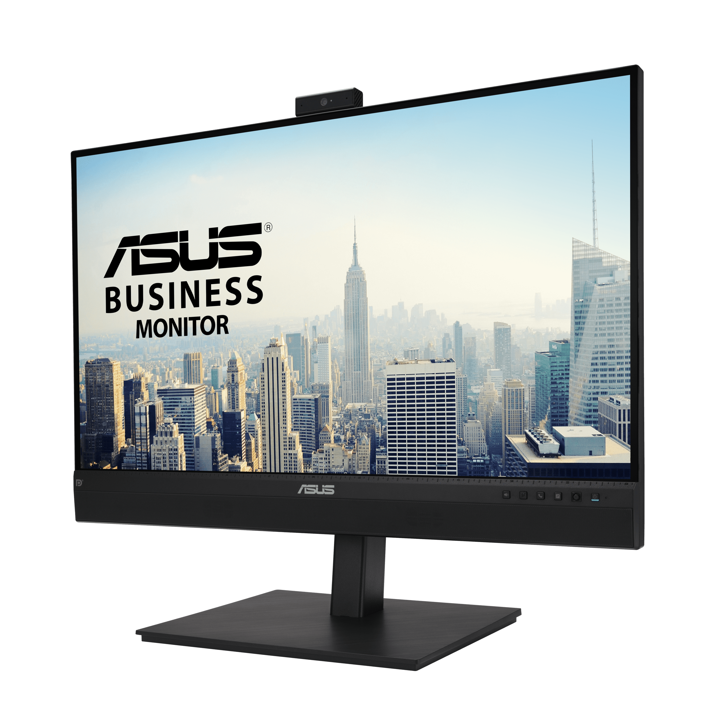 BE27ACSBK Monitors ASUS Global