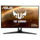 TUF GAMING VG27AQ1A, front view 