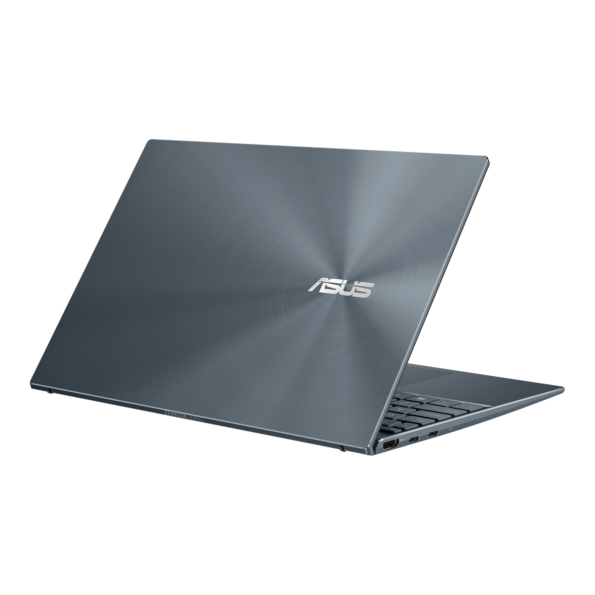 Zenbook 13 OLED (UX325, 11th Gen Intel)