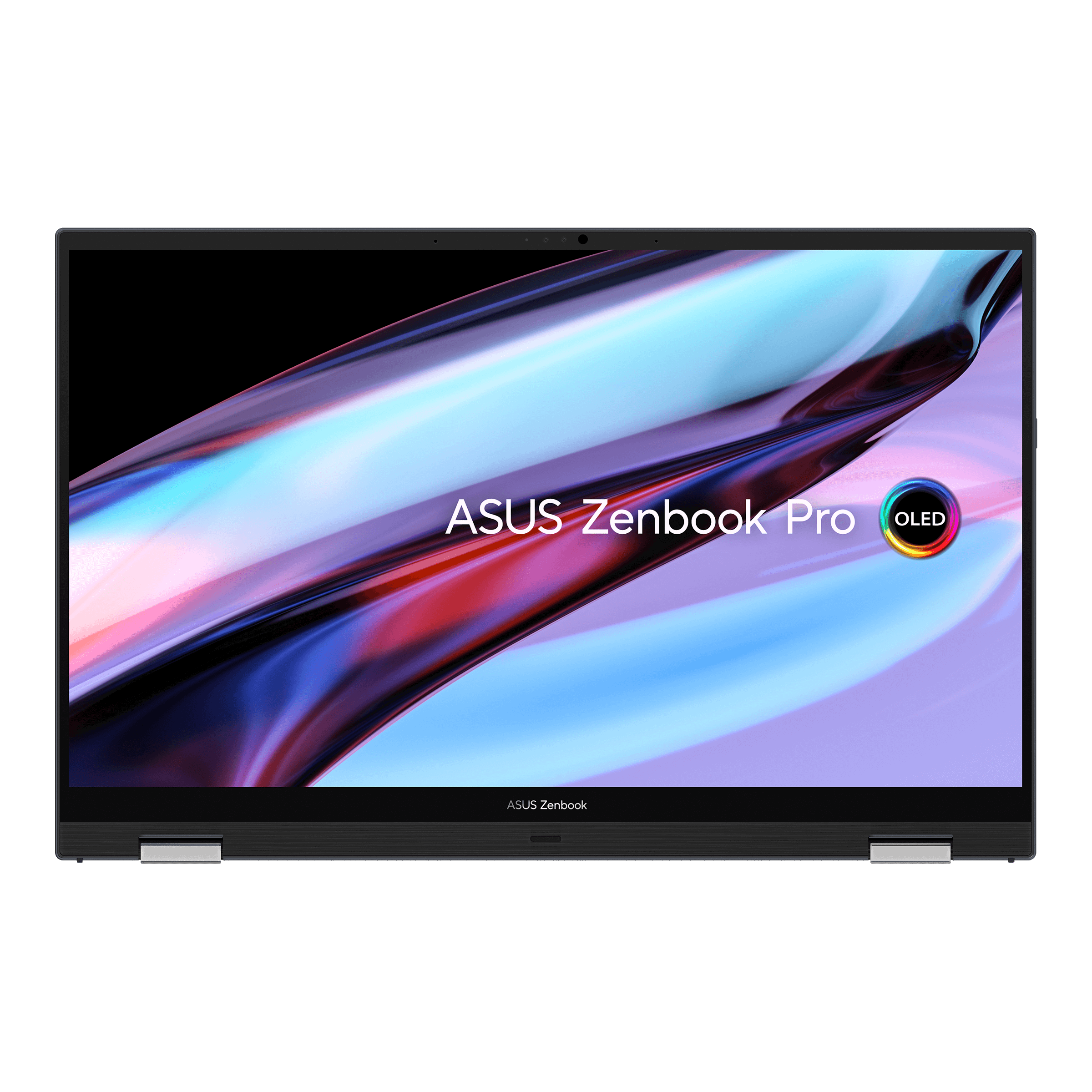 ASUS Zenbook Pro 15 OLED UP6502ZD-M8007W Noir 15 Tactile OLED 2