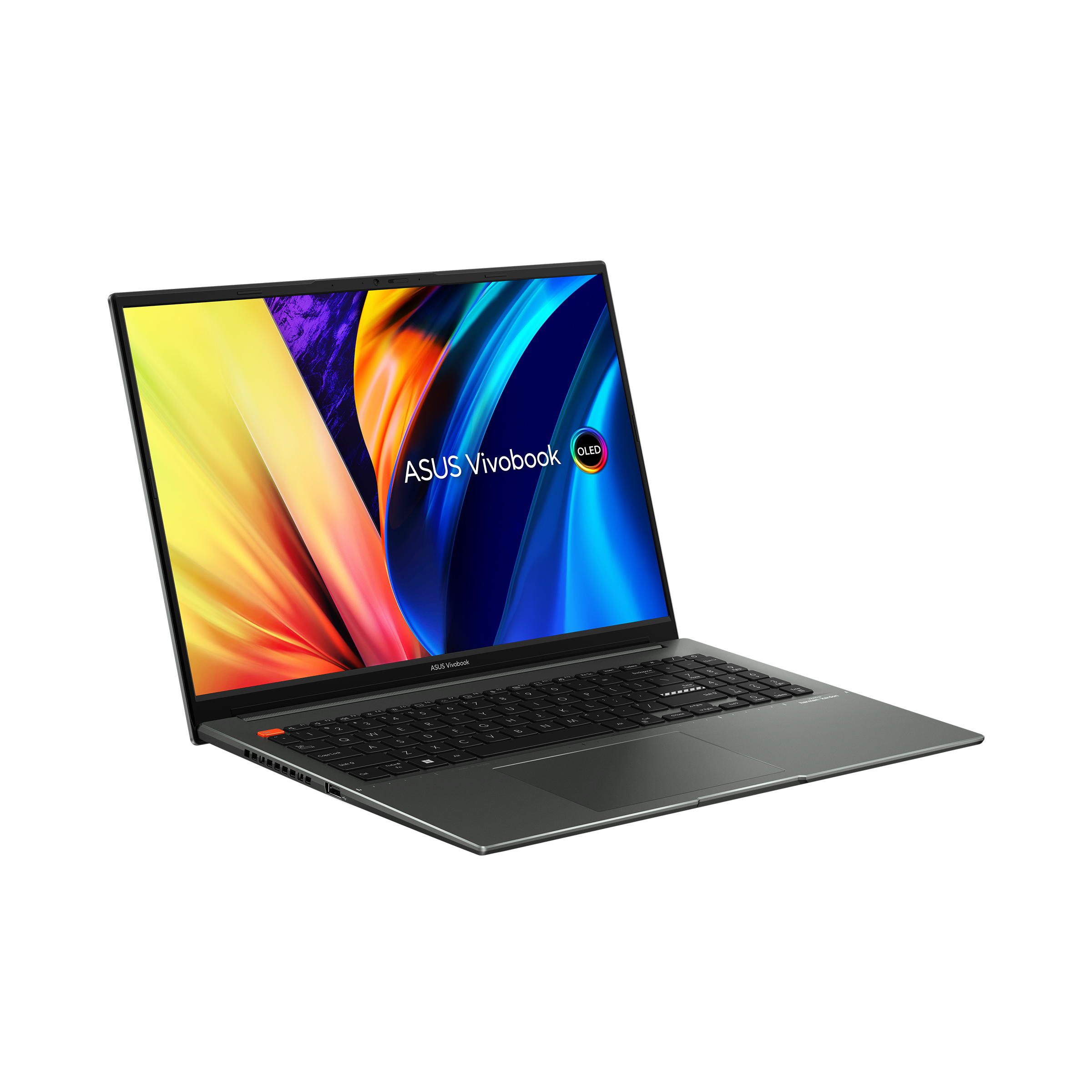 ASUS Vivobook 16X Ryzen7 /メモ8GB/SSD512GB-