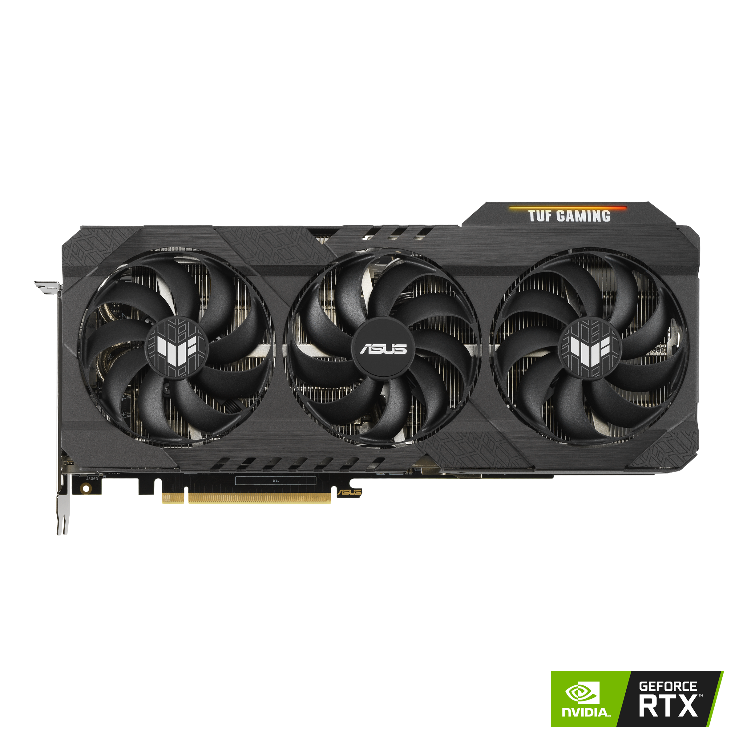 TUF Gaming GeForce RTX™ 3080 V2 10GB GDDR6X | Graphics Card