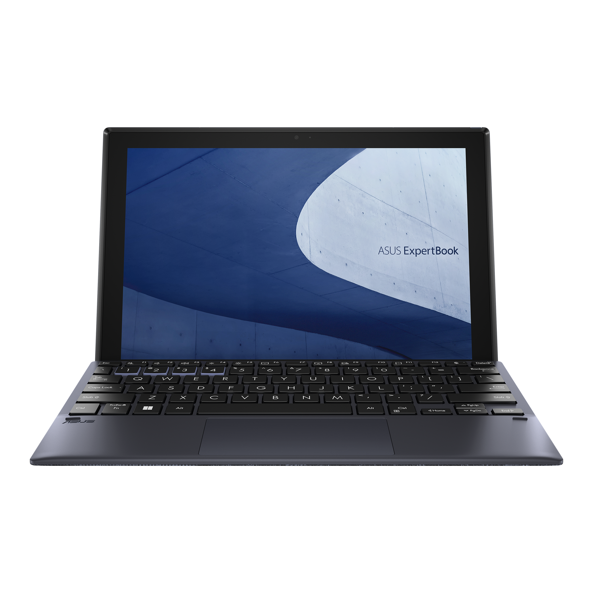 ExpertBook B3 Detachable (B3000)