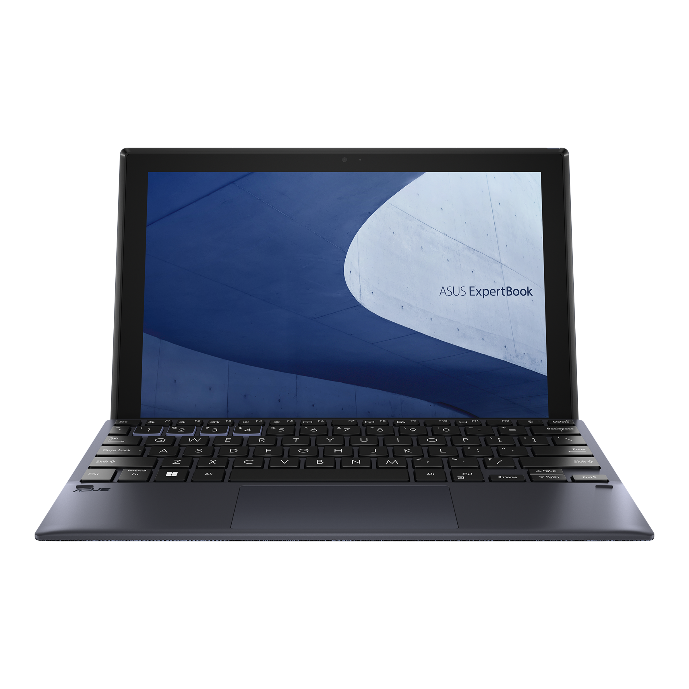 ExpertBook B3 Detachable (B3000)｜Laptops For Work｜ASUS USA