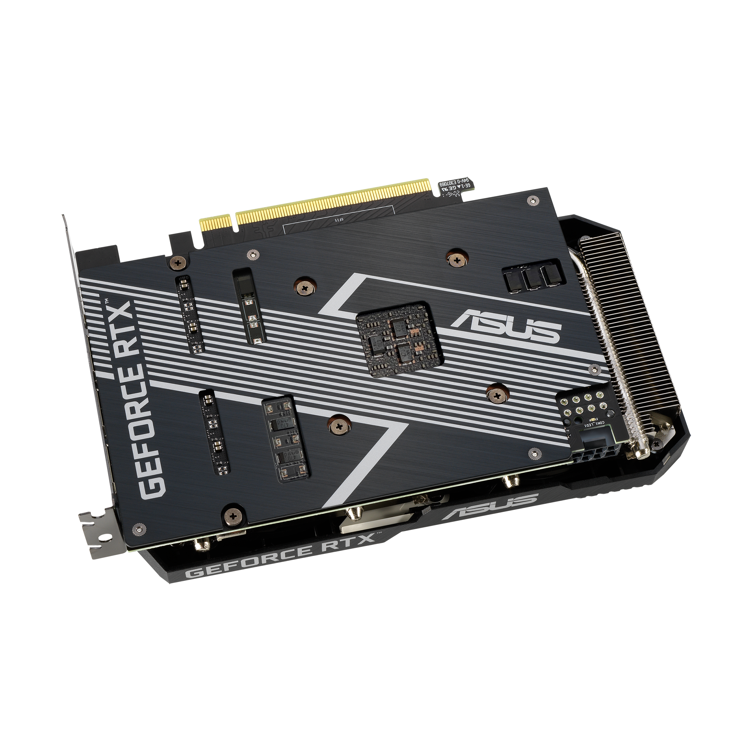 ASUS Dual GeForce RTX 3050 OC Edition 8GB GDDR6 | Graphics Card 