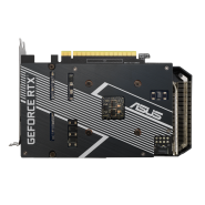 ASUS Dual GeForce RTX 3050 V2 OC Edition 8GB GDDR6 ASUS Dual GeForce RTX 3050 V2 OC Edition 8GB GDDR6