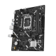 PRIME H610M-F-CSM front view, 60 degrees