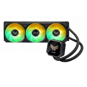 TUF Gaming LC III 360 ARGB LCD