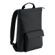 ASUS Vigour Backpack is viewed from the right