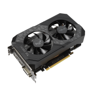 ASUS TUF Gaming GeForce GTX 1630 OC Edition 4GB