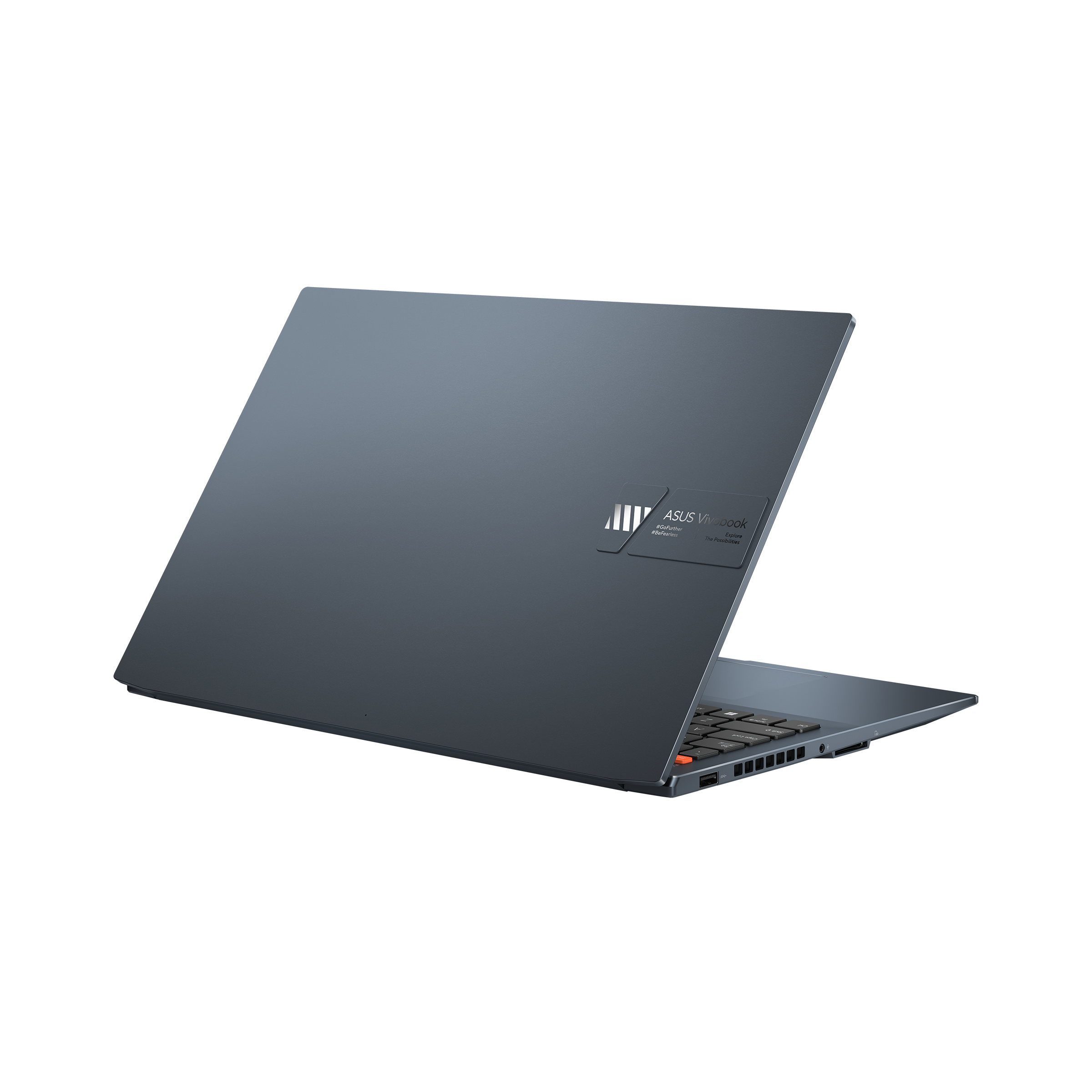 ASUS Vivobook Pro 15 OLED (K6502)