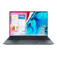 Zenbook 14X OLED (UX5401, 12th Gen Intel)