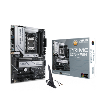 PRIME X670-P WIFI-CSM