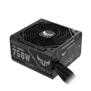 TUF Gaming 750W Bronze