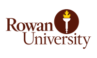 Rowan University logo