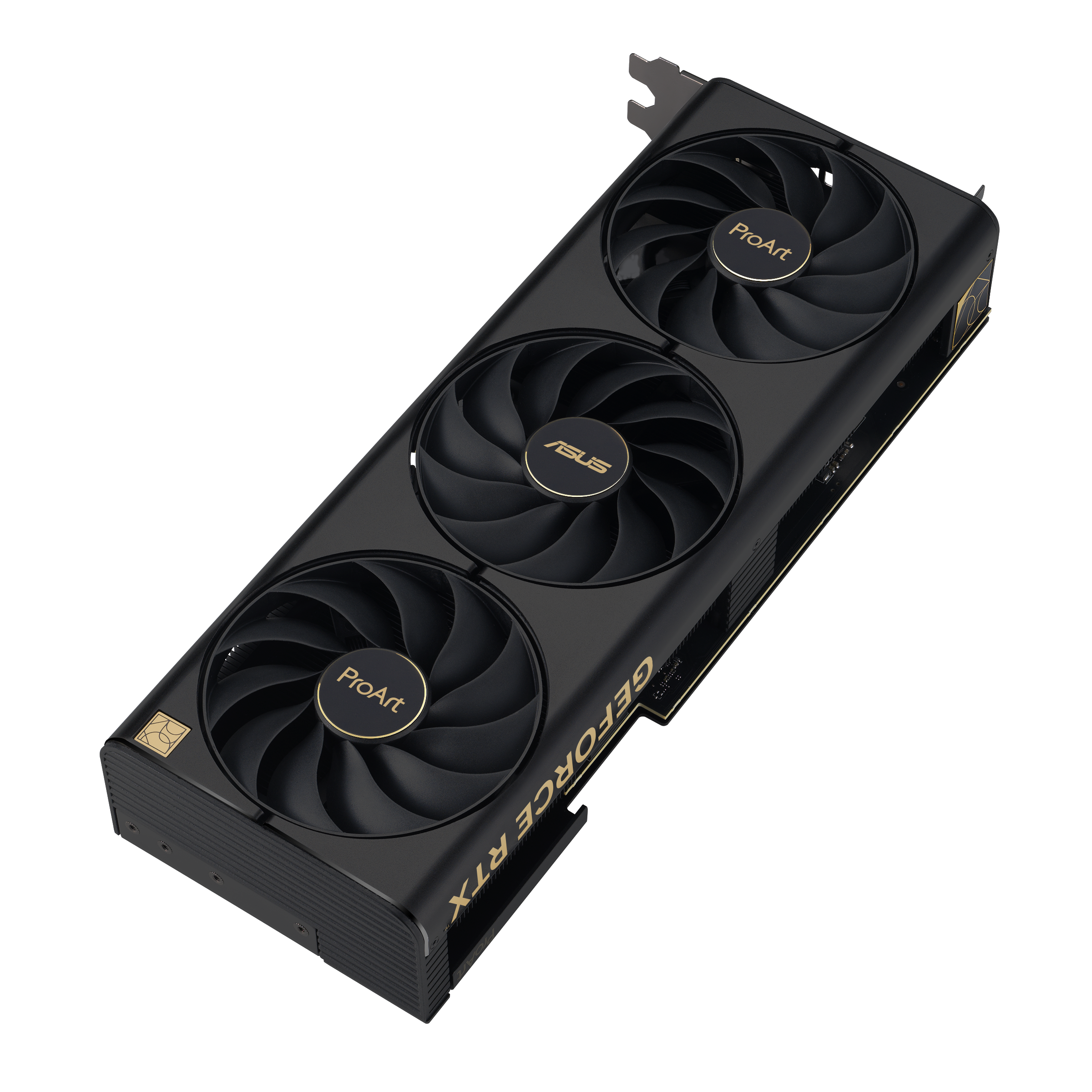 ASUS ProArt GeForce RTX 4080 16GB OC グラフィックスカード-