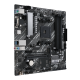 PRIME A520M-A II front view, 45 degrees
