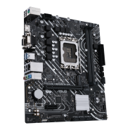 PRIME H610M-A D4-CSM｜Motherboards｜ASUS Global