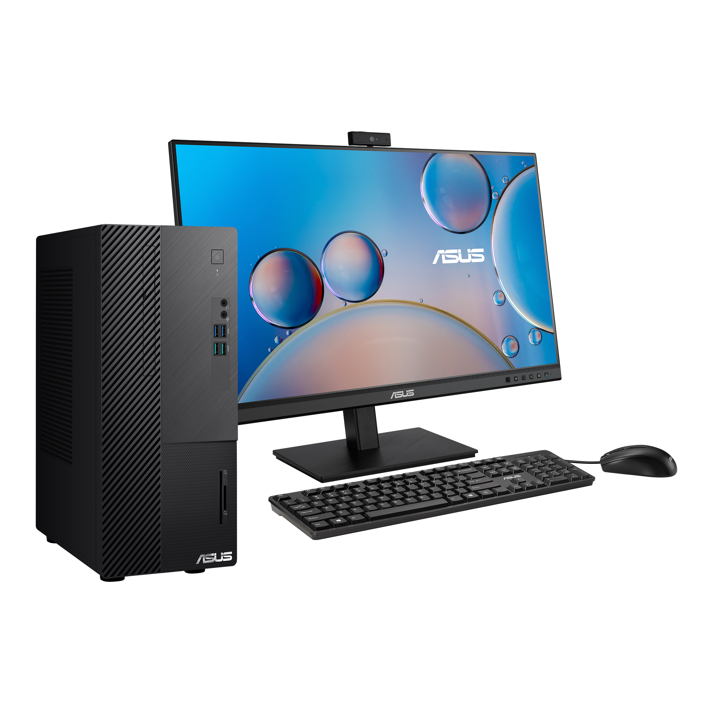 ASUS S500MD｜Tower PCs｜ASUS Canada