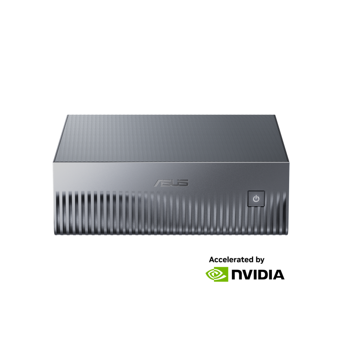 ASUS Ascent GX10