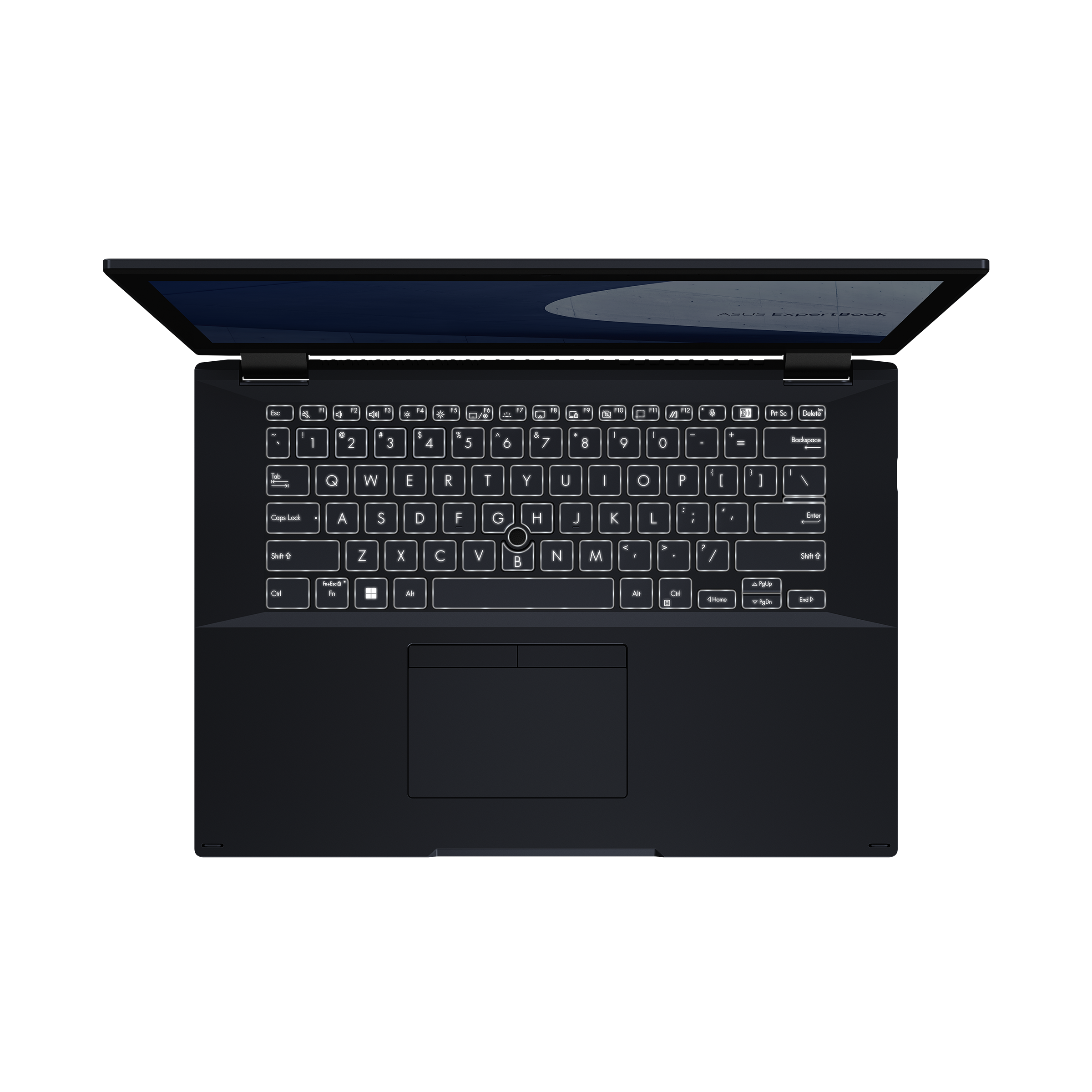 ExpertBook B2 Flip (B2402F, 12th Gen Intel)｜Laptops For
