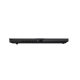 Black Vivobook S 15 OLED (K3502,12th Gen Intel) display the left side of the I/O port.