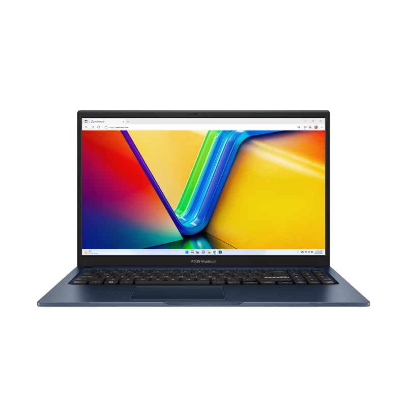 ASUS Vivobook 15 (X1504)｜筆記型電腦家用ASUS