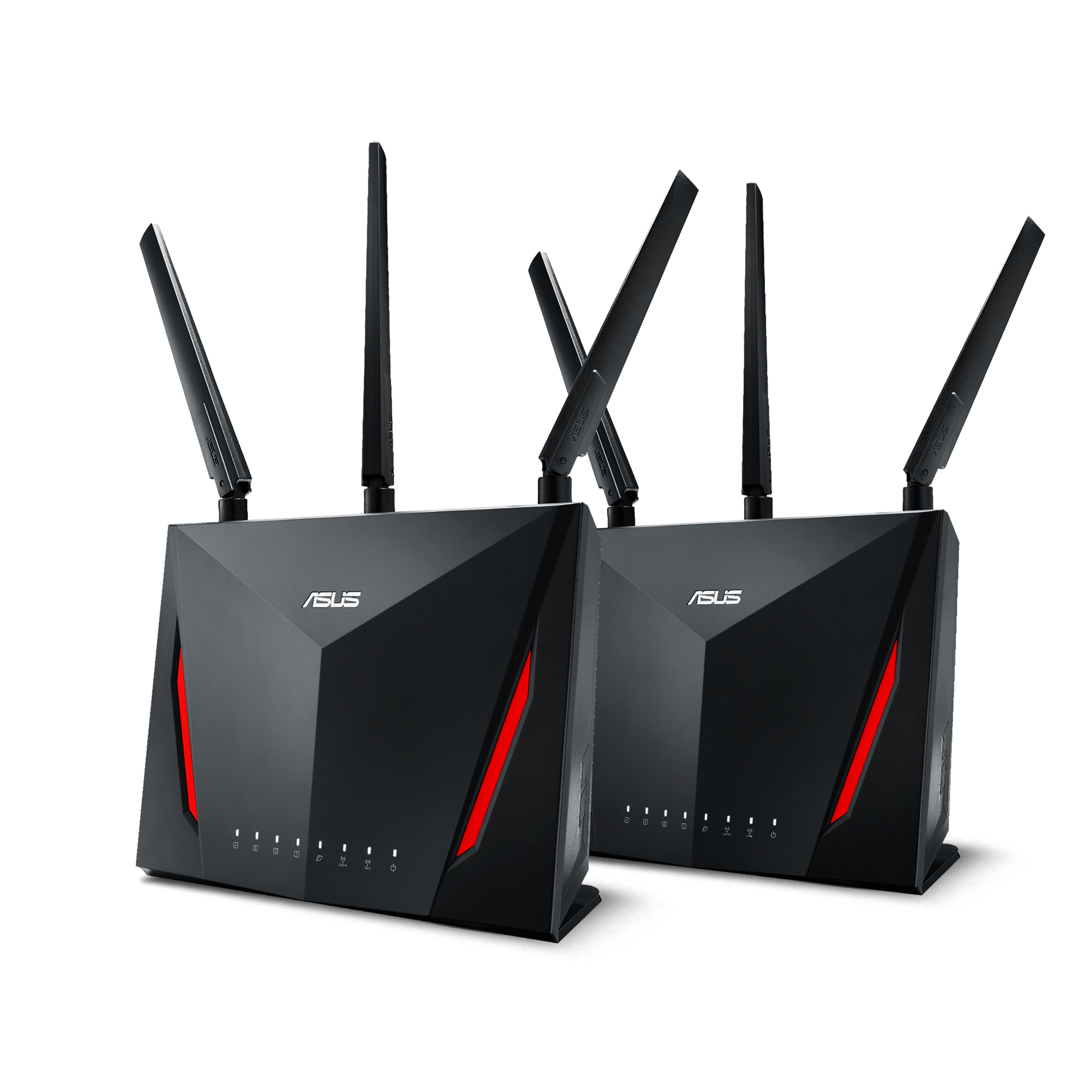 PC周辺機器 ASUS - ASUS RT-AC67U RT-AC67U｜Wi-Fiルーター｜ASUS 日本