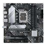 PRIME B660M-A WIFI D4｜Motherboards｜ASUS Global