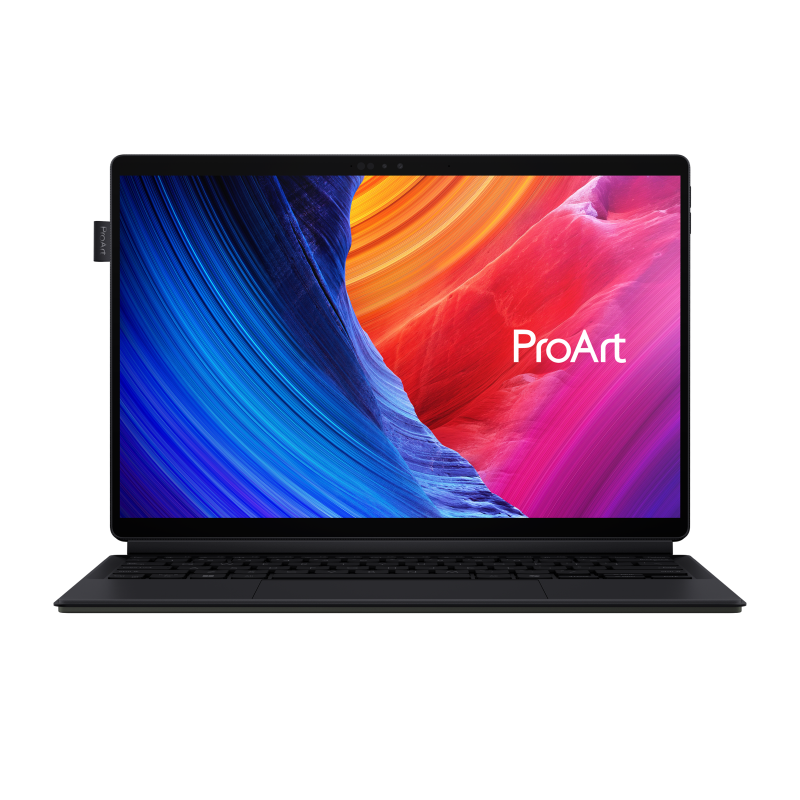 ProArt PZ13 (HT5306) | ノートパソコン | ASUS日本