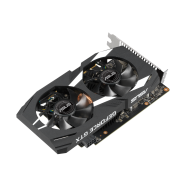 Asus nvidia geforce discount gtx 1650 dual