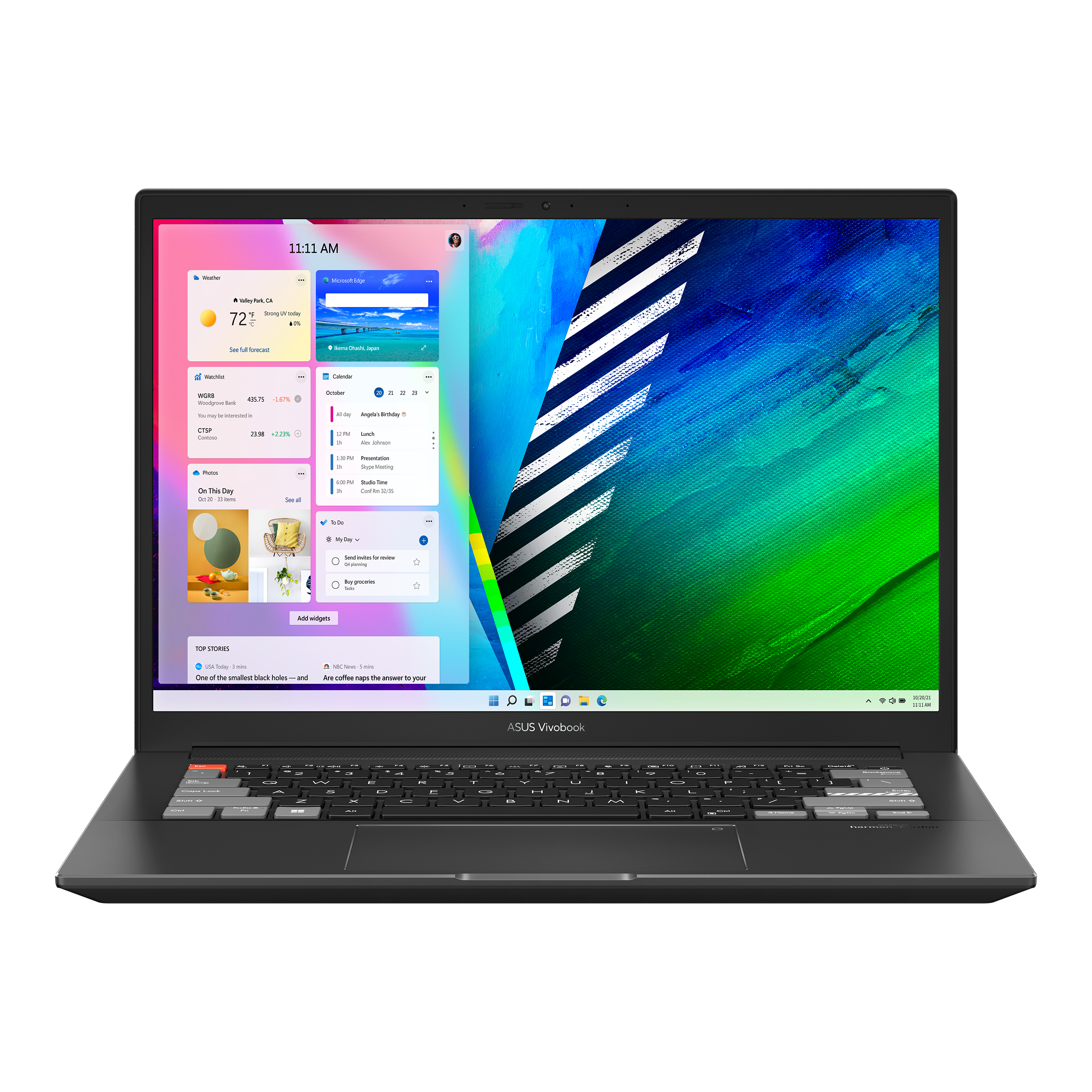 Vivobook Pro 14X OLED