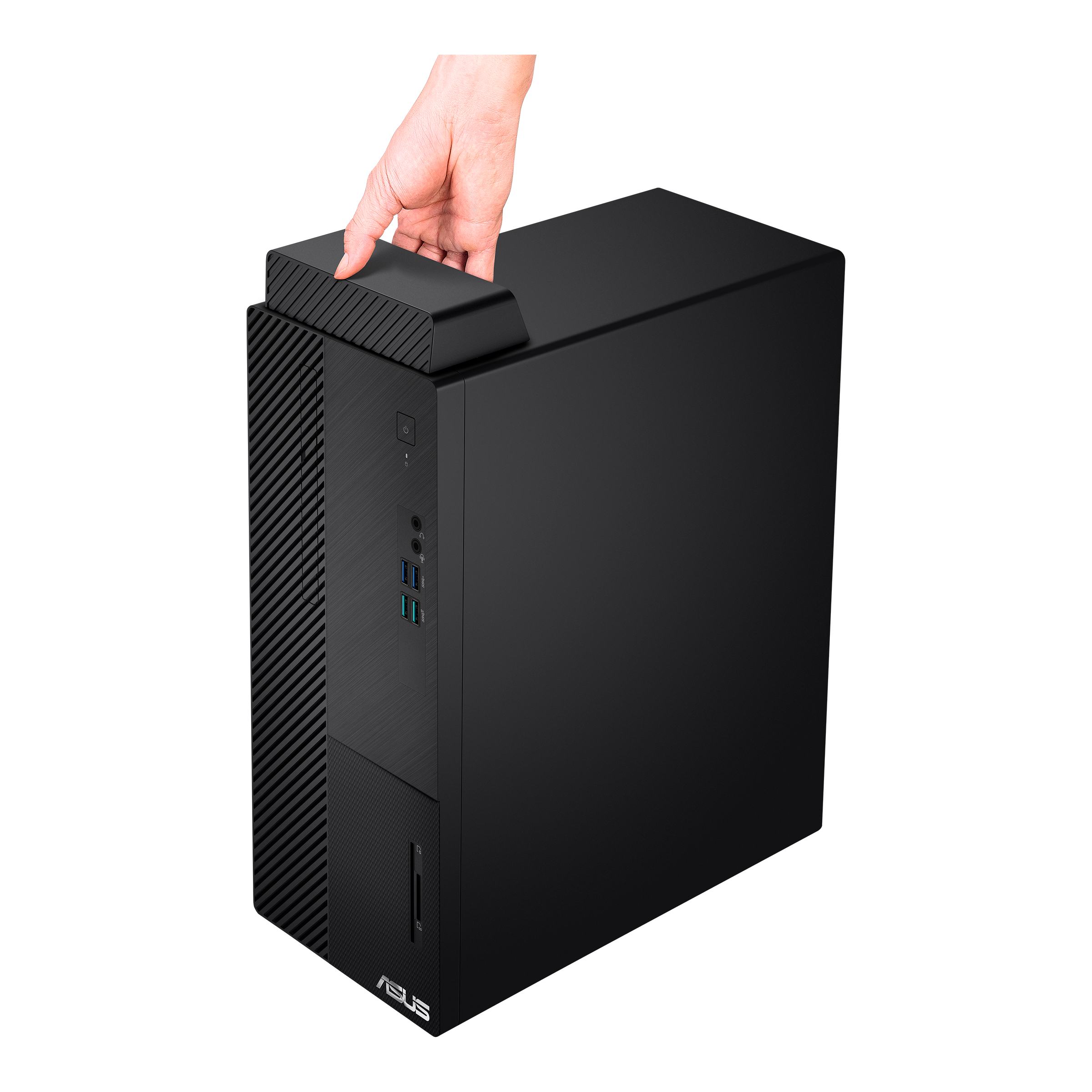 ASUS S500MD | ASUS Desktop | デスクトップパソコン