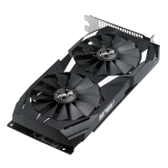 ASUS Dual Radeon™ RX 560