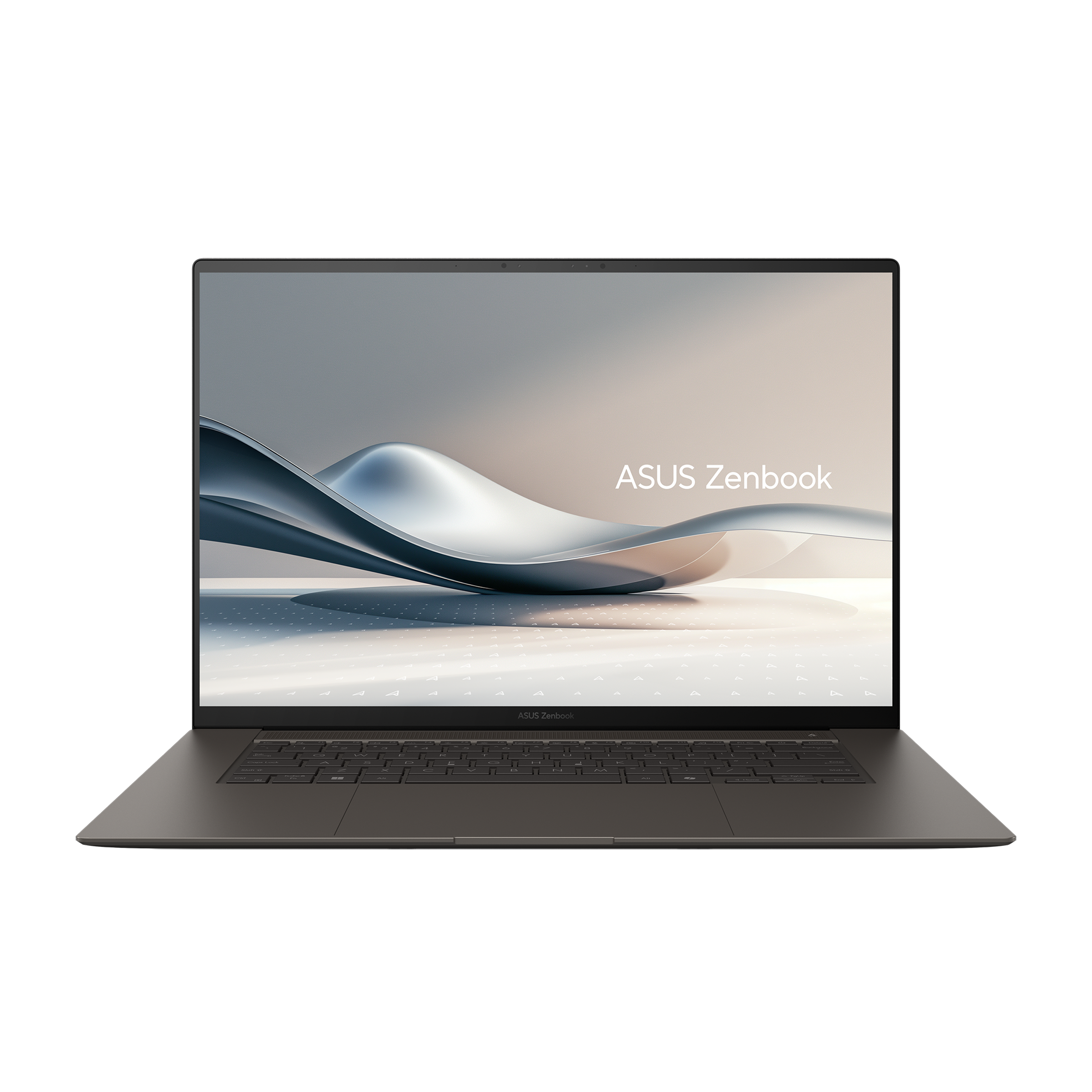 Zenbook Laptops