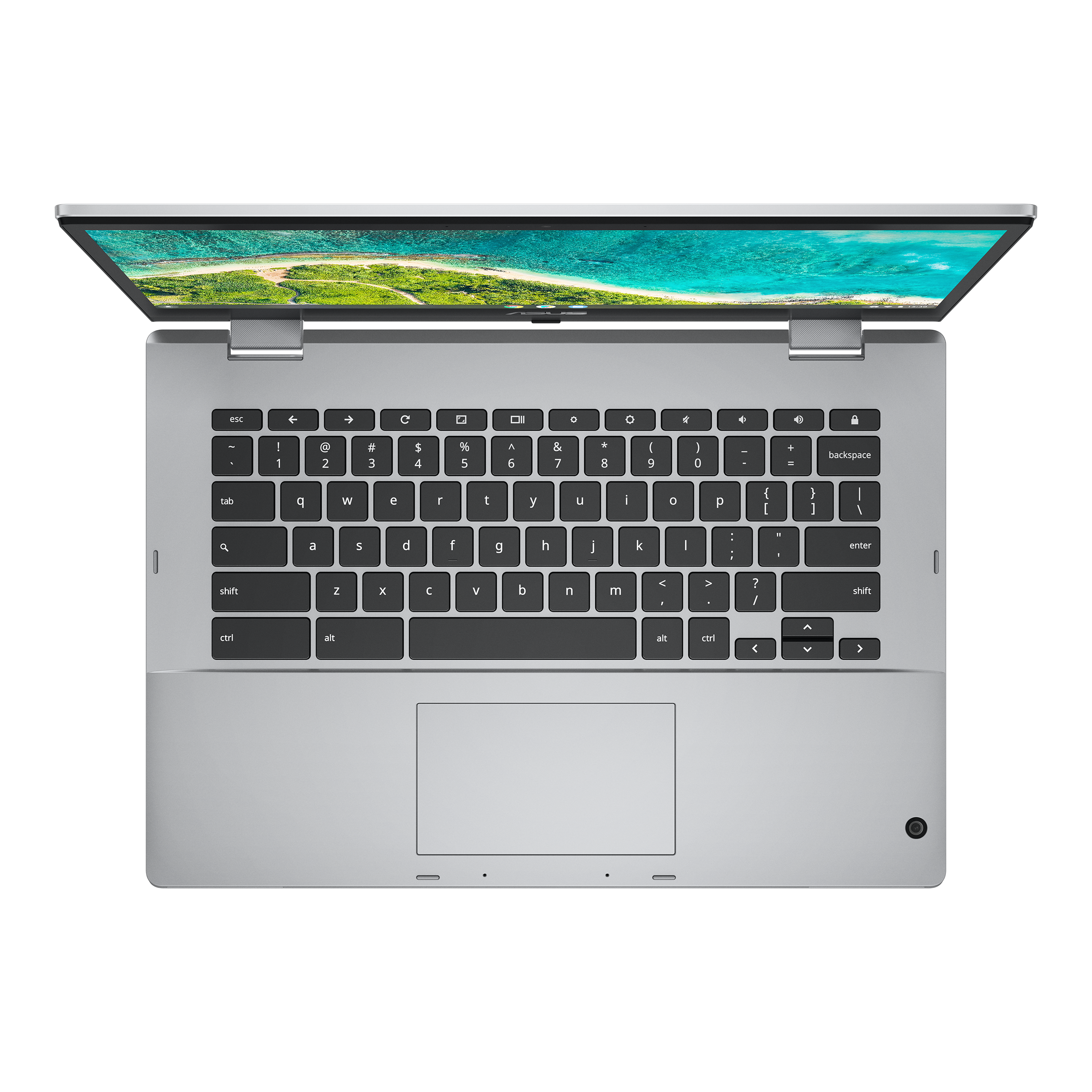 ASUS Chromebook Flip CM1(CM1400)｜Laptops For Home｜ASUS USA